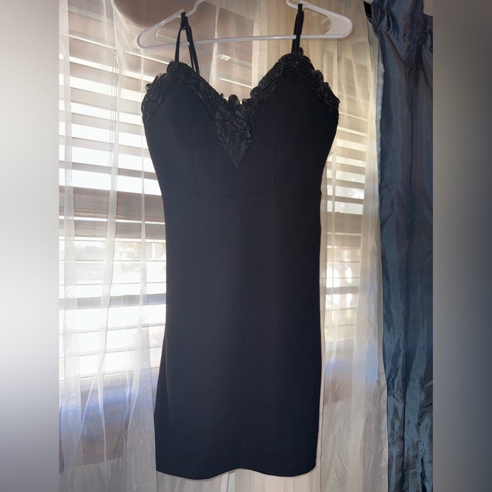 Gorgeous mini dress